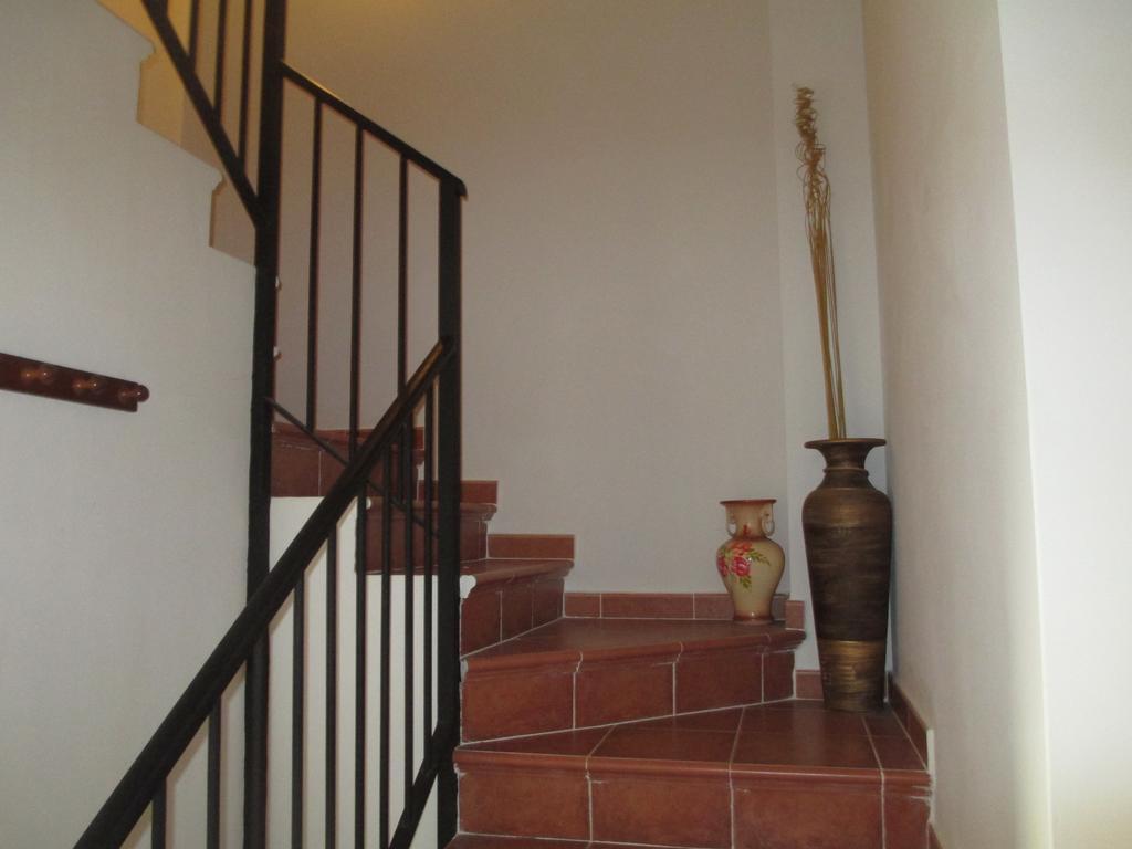 Casa El Mirador Encinar Villa Mediana de Voltoya Luaran gambar